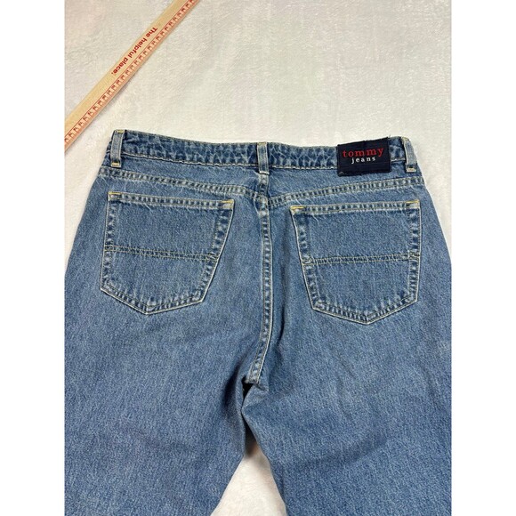 Vintage Tommy Hilfiger Tommy Jeans size 11/33 - Picture 10 of 10
